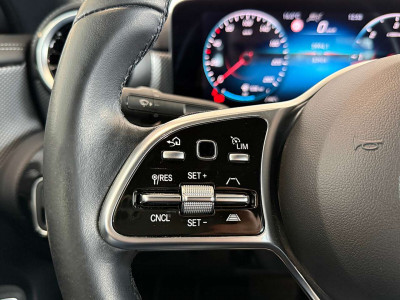 Mercedes-Benz CLA Gebrauchtwagen Mercedes-Benz CLA Gebrauchtwagen