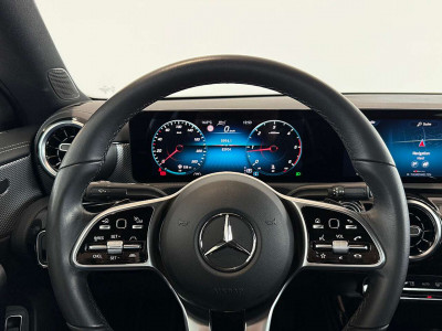 Mercedes-Benz CLA Gebrauchtwagen Mercedes-Benz CLA Gebrauchtwagen