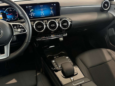 Mercedes-Benz CLA Gebrauchtwagen Mercedes-Benz CLA Gebrauchtwagen