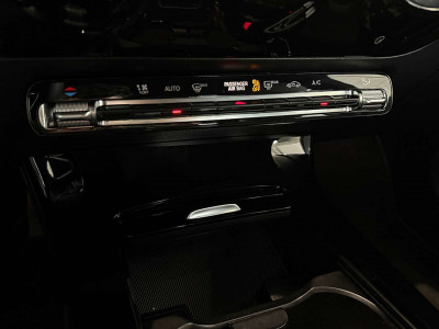 Mercedes-Benz CLA Gebrauchtwagen Mercedes-Benz CLA Gebrauchtwagen