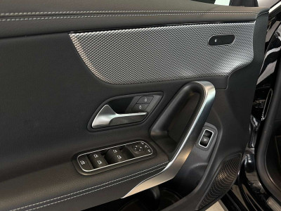 Mercedes-Benz CLA Gebrauchtwagen Mercedes-Benz CLA Gebrauchtwagen