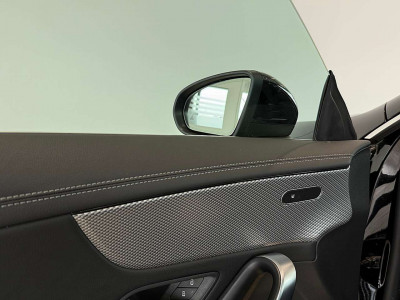 Mercedes-Benz CLA Gebrauchtwagen Mercedes-Benz CLA Gebrauchtwagen