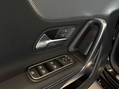 Mercedes-Benz CLA Gebrauchtwagen Mercedes-Benz CLA Gebrauchtwagen