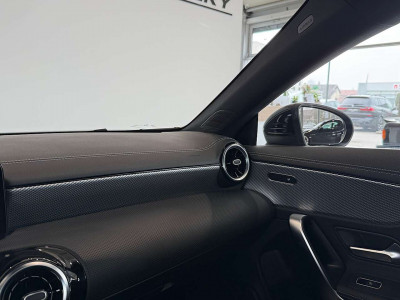 Mercedes-Benz CLA Gebrauchtwagen Mercedes-Benz CLA Gebrauchtwagen