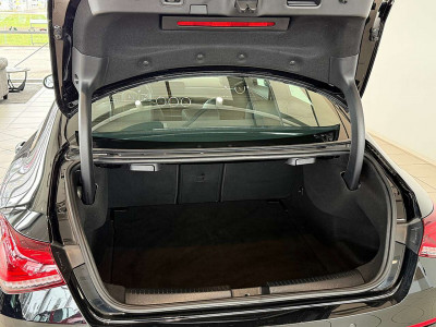 Mercedes-Benz CLA Gebrauchtwagen Mercedes-Benz CLA Gebrauchtwagen