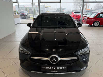 Mercedes-Benz CLA Gebrauchtwagen Mercedes-Benz CLA Gebrauchtwagen