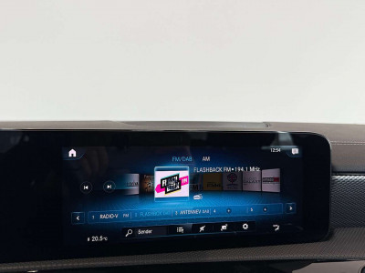 Mercedes-Benz CLA Gebrauchtwagen Mercedes-Benz CLA Gebrauchtwagen