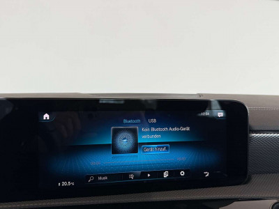 Mercedes-Benz CLA Gebrauchtwagen Mercedes-Benz CLA Gebrauchtwagen