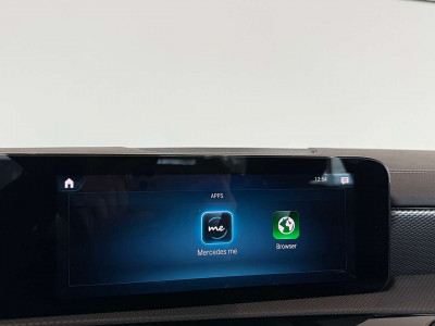 Mercedes-Benz CLA Gebrauchtwagen Mercedes-Benz CLA Gebrauchtwagen