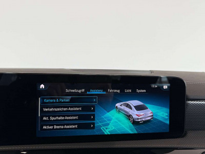 Mercedes-Benz CLA Gebrauchtwagen Mercedes-Benz CLA Gebrauchtwagen