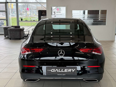 Mercedes-Benz CLA Gebrauchtwagen Mercedes-Benz CLA Gebrauchtwagen