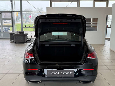 Mercedes-Benz CLA Gebrauchtwagen Mercedes-Benz CLA Gebrauchtwagen