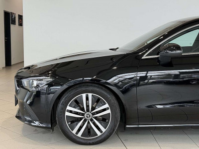 Mercedes-Benz CLA Gebrauchtwagen Mercedes-Benz CLA Gebrauchtwagen
