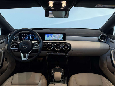 Mercedes-Benz CLA Gebrauchtwagen