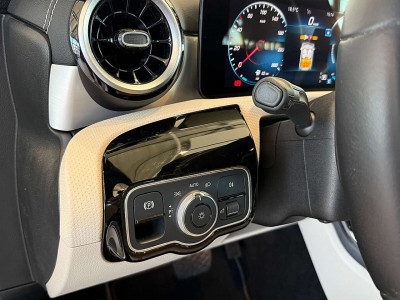 Mercedes-Benz CLA Gebrauchtwagen