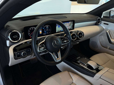 Mercedes-Benz CLA Gebrauchtwagen