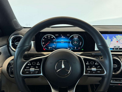 Mercedes-Benz CLA Gebrauchtwagen
