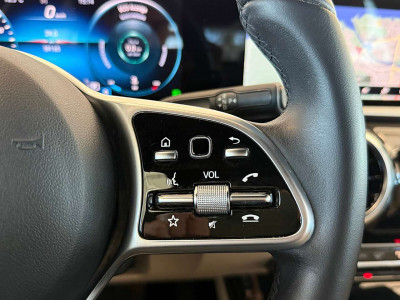 Mercedes-Benz CLA Gebrauchtwagen