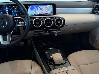 Mercedes-Benz CLA Gebrauchtwagen