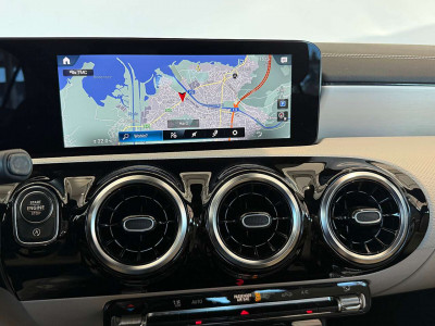 Mercedes-Benz CLA Gebrauchtwagen