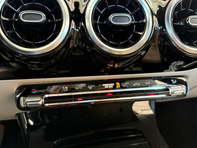 Mercedes-Benz CLA Gebrauchtwagen