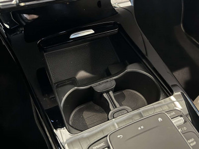 Mercedes-Benz CLA Gebrauchtwagen