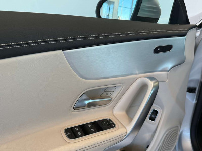 Mercedes-Benz CLA Gebrauchtwagen