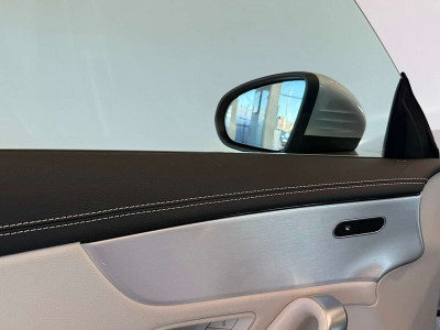 Mercedes-Benz CLA Gebrauchtwagen