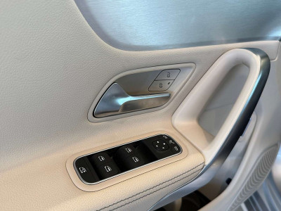 Mercedes-Benz CLA Gebrauchtwagen