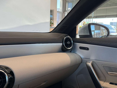 Mercedes-Benz CLA Gebrauchtwagen