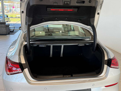 Mercedes-Benz CLA Gebrauchtwagen