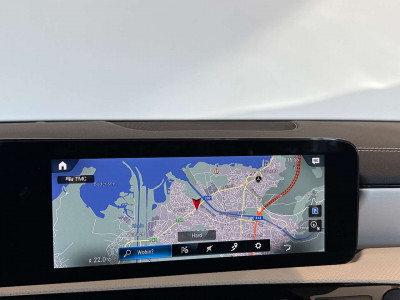 Mercedes-Benz CLA Gebrauchtwagen