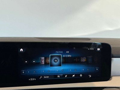 Mercedes-Benz CLA Gebrauchtwagen