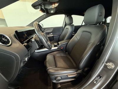 Mercedes-Benz GLA Gebrauchtwagen