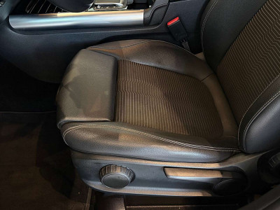 Mercedes-Benz GLA Gebrauchtwagen