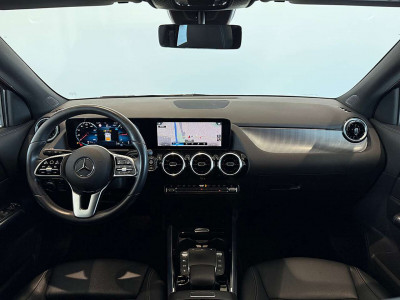 Mercedes-Benz GLA Gebrauchtwagen