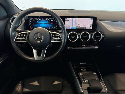 Mercedes-Benz GLA Gebrauchtwagen