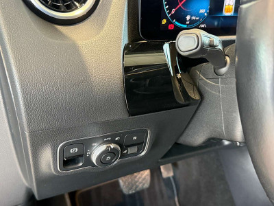 Mercedes-Benz GLA Gebrauchtwagen