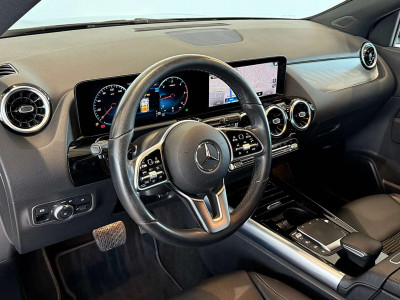 Mercedes-Benz GLA Gebrauchtwagen