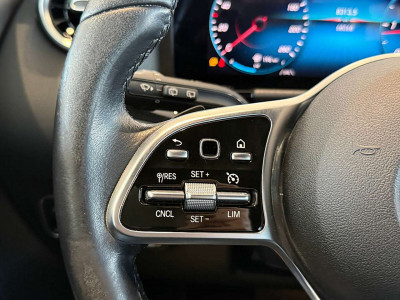 Mercedes-Benz GLA Gebrauchtwagen