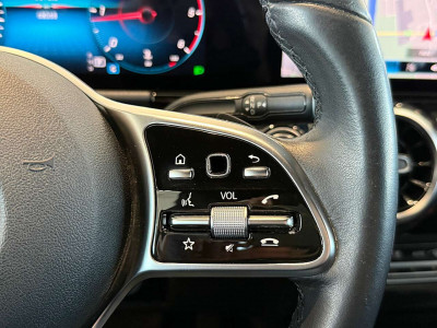 Mercedes-Benz GLA Gebrauchtwagen