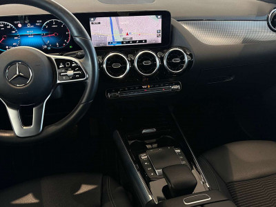 Mercedes-Benz GLA Gebrauchtwagen