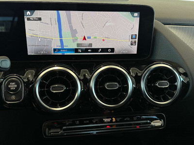 Mercedes-Benz GLA Gebrauchtwagen