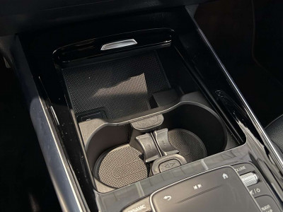 Mercedes-Benz GLA Gebrauchtwagen