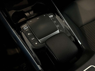 Mercedes-Benz GLA Gebrauchtwagen