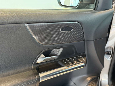 Mercedes-Benz GLA Gebrauchtwagen