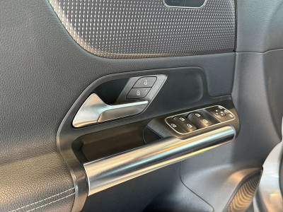 Mercedes-Benz GLA Gebrauchtwagen