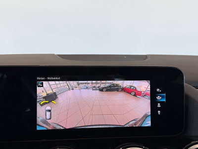 Mercedes-Benz GLA Gebrauchtwagen