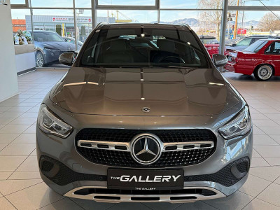 Mercedes-Benz GLA Gebrauchtwagen