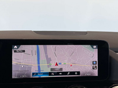 Mercedes-Benz GLA Gebrauchtwagen